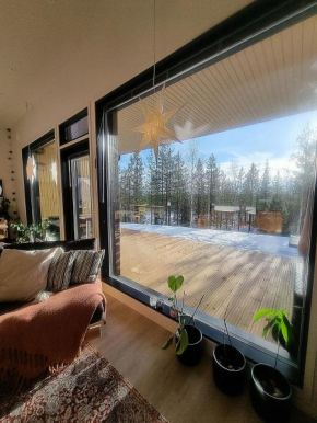 Holiday Black Pearl in Rovaniemi